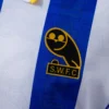 Sheffield Wednesday 94/95 Home Retro Jersey