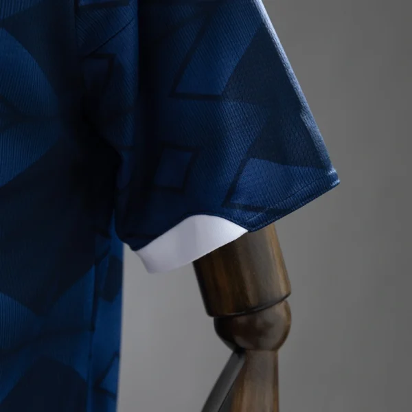 Scotland 2026 Home Jersey