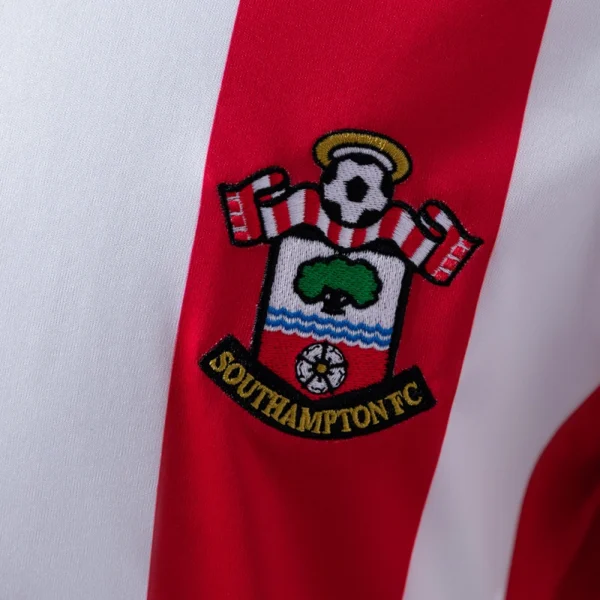 Southampton 15/16 Home Retro Jersey