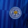 Leicester City 16/17 Home Retro Jersey