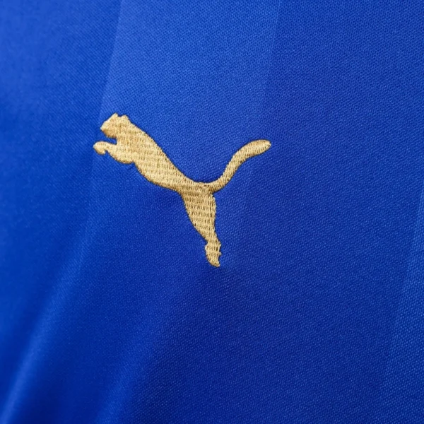 Leicester City 15/16 Home Retro Jersey