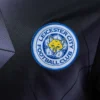 Leicester City 15/16 Away Retro Jersey