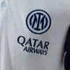 Inter Milan 25/26 POLO Beige