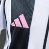 Juventus 25/26 Home Full Kids Kit Jersey