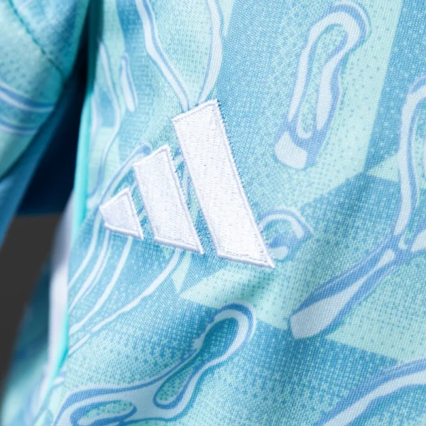 Juventus 25/26 Away Full Kids Kit Jersey