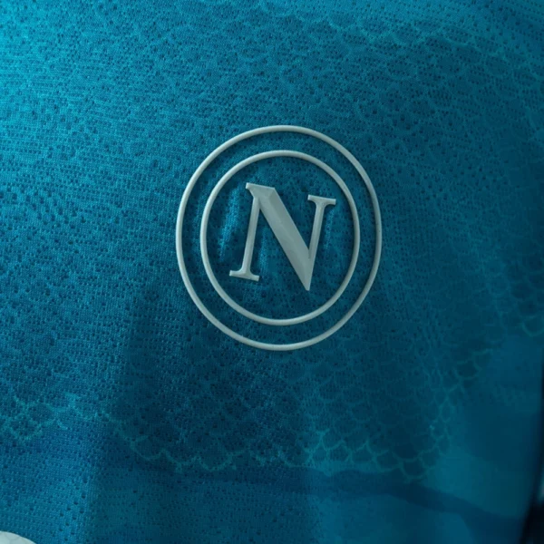 Napoli 25/26 Special Edition Jersey
