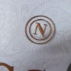 Napoli 25/26 Player Version Away Jersey