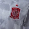 Spain 2021 Away Retro Jersey