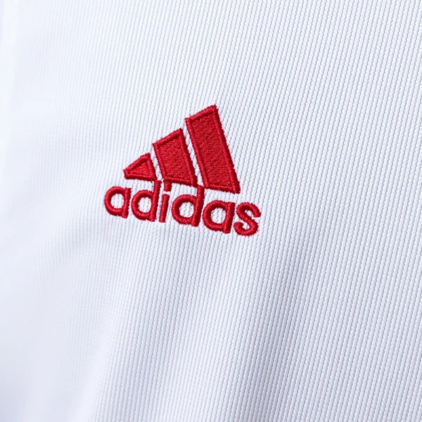 Spain 2000 Away Retro Jersey