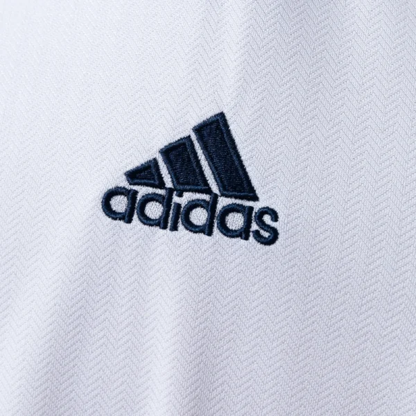 Spain 1998 Away Retro Jersey