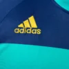 Spain 2010 Goalkeeper Retro Jersey