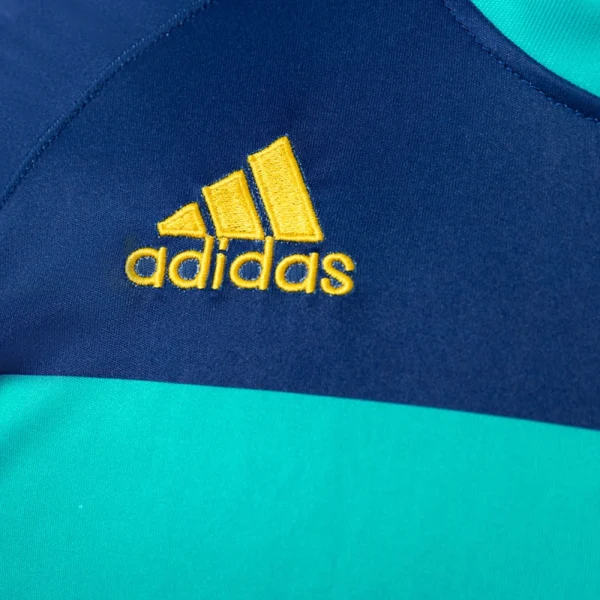 Spain 2010 Goalkeeper Retro Jersey