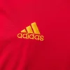 Spain 2002 Home Retro Jersey