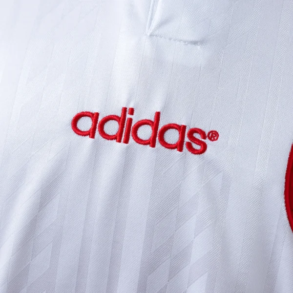 Spain 1994 Away Retro Jersey