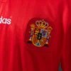 Spain 94/95 Home Retro Jersey