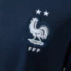 France 2018 Home Retro Jersey