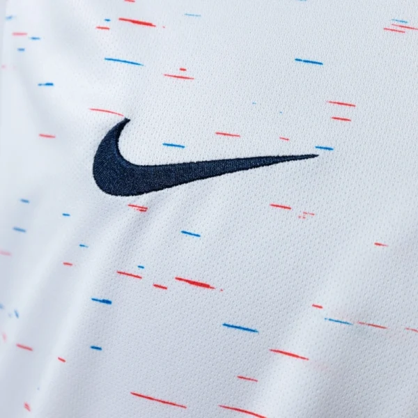 France 2018 Away Retro Jersey
