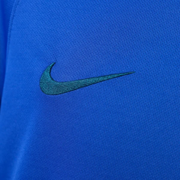 France 120th Anniversary Blue Retro Jersey