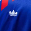 France 1990 Home Retro Jersey