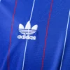 France 1982 Home Retro Jersey