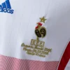 France 2006 Away Retro Jersey