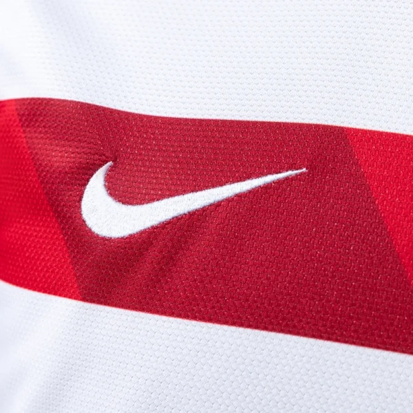 United States 2013 Home Retro Jersey