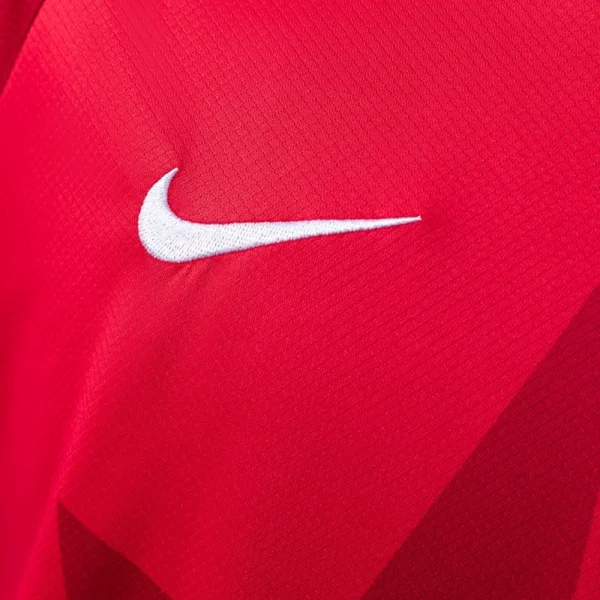 Canada 2026 Promotional Apparel Jersey Pink