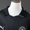 Manchester City 25/26 Away Full kids kit Jersey