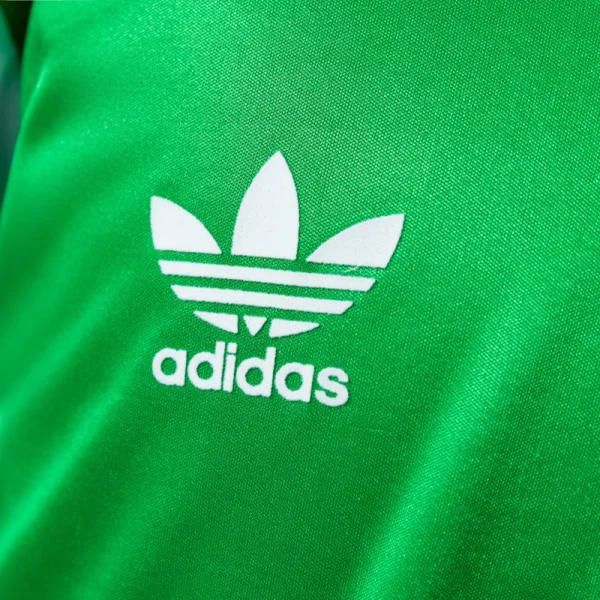 Ireland Home Retro 1988/1989