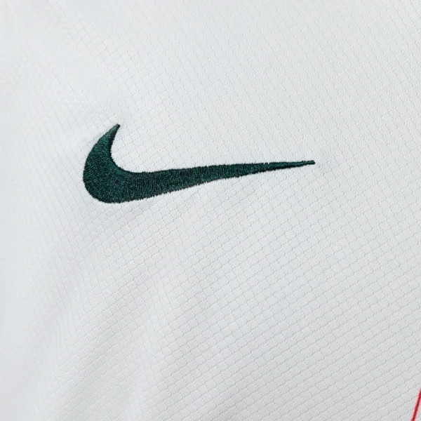 Chelsea 25/26 Away Long Sleeve Jersey