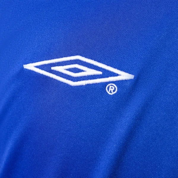 Chelsea 01/03 Home Retro Jersey