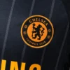 Chelsea 10/11 Away Retro Jersey