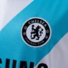 Chelsea 12/13 Away Retro Jersey