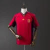 Spain 1998 Home Retro Jersey
