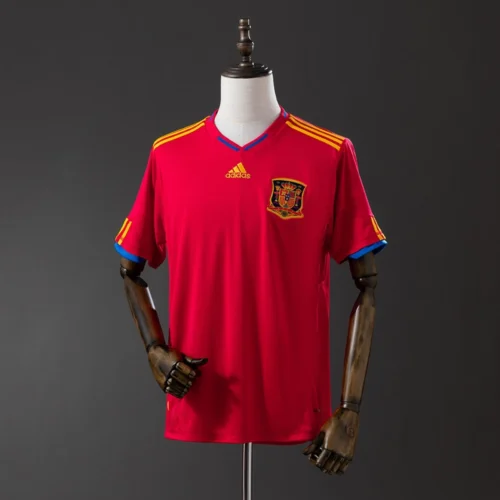 resize,m_lfit,h_800,w_800 Spain 2011 Home Retro Jersey