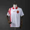 Spain 1994 Away Retro Jersey