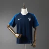 France 2018 Home Retro Jersey