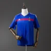 France 2004 Home Retro Jersey