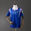 France 1996 Home Retro Jersey