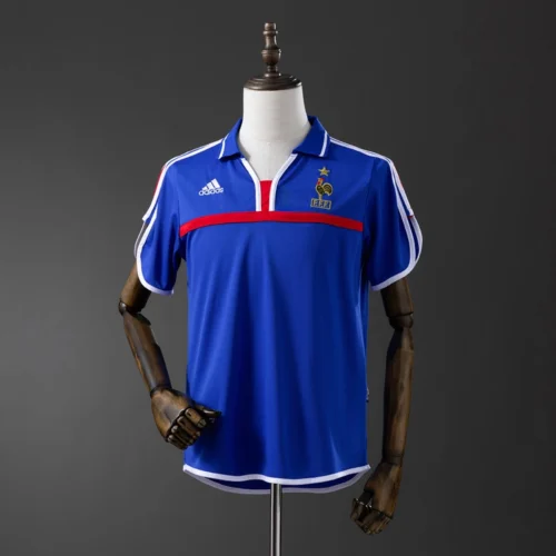 resize,m_lfit,h_800,w_800 France 2000 Home Retro Jersey