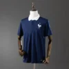 France 2014 Home Retro Jersey