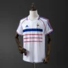 France 1998 Away Retro Jersey