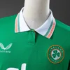 Ireland Home Fan Version 2025