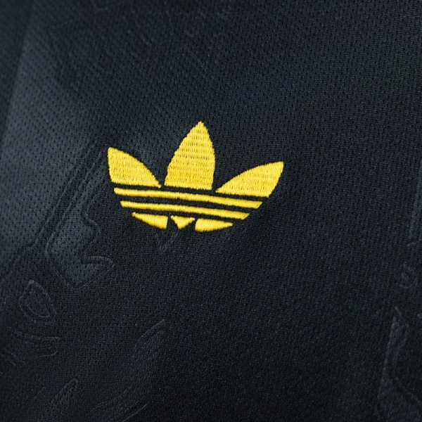 Manchester United 25/26 Third Jersey