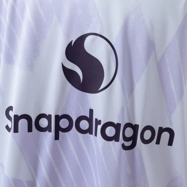 Manchester United 25/26 Away Long Sleeve Jersey