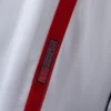 England 2002 Home Retro Long Sleeve