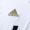 Real Madrid 2011/12 Home Long Sleeve Jersey – Retro Edition