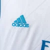 Real Madrid 2017/18 Home Retro Jersey – Champions Edition