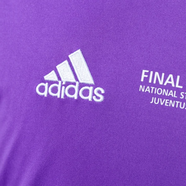 Real Madrid 2016/17 Away Retro Jersey – Purple Champions Edition