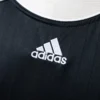 Real Madrid 2006/07 Retro Black Third Kit – Classic Edition